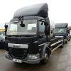 Chassis Cabs in Glasgow