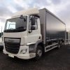 Used Trucks in Birmingham