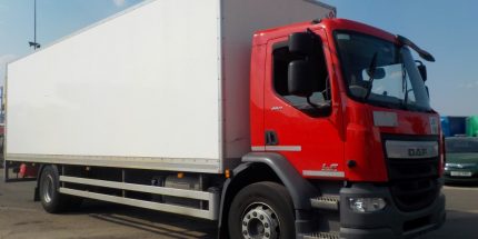 Used Trucks in Manchester