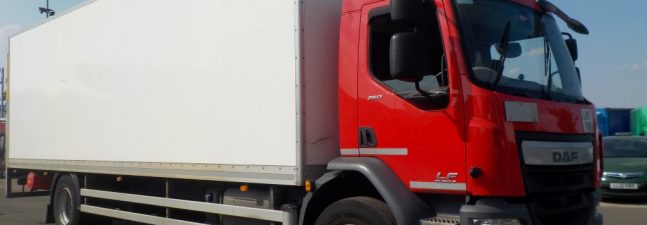 Used Trucks in Manchester