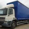 DAF CF75.310 Moffett Mounty