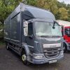 HGV Scrappage Scheme in London