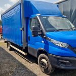 7.2T Iveco Daily