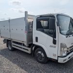 Isuzu Grafter N35 Tipper